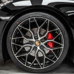 Porsche Cayman 718 Riviera RF108