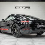 Porsche Cayman 718 Riviera RF108