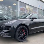 Porsche Macan Riviera RF108 GB