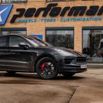 Porsche Macan Riviera RF109