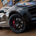 Porsche Macan Riviera RF109