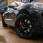 Porsche Macan Riviera RF109