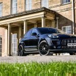 Porsche Macan S Riviera RF101 GB