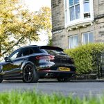 Porsche Macan S Riviera RF101 GB