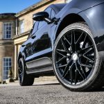 Porsche Macan S Riviera RF101 GB