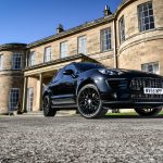 Porsche Macan S Riviera RF101 GB