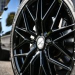 Porsche Macan S Riviera RF101 GB