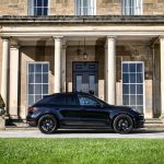 Porsche Macan S Riviera RF101 GB