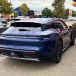 Porsche Taycan - 22x9 ET45 & 22x10_5 ET50 - Pre Drilled - Riviera RF108 BPDT