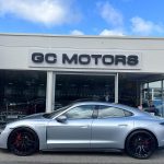 Porsche Taycan GTS 4WD Performance Plus 2023 Riviera RF9 BPDT