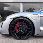 Porsche Taycan GTS 4WD Performance Plus 2023 Riviera RF9 BPDT