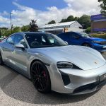 Porsche Taycan GTS 4WD Performance Plus 2023 Riviera RF9 BPDT