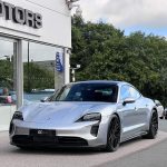 Porsche Taycan GTS 4WD Performance Plus 2023 Riviera RF9 BPDT