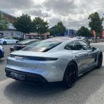 Porsche Taycan GTS 4WD Performance Plus 2023 Riviera RF9 BPDT