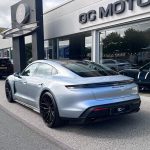 Porsche Taycan GTS 4WD Performance Plus 2023 Riviera RF9 BPDT