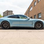 Porsche Taycan Riviera RF108 GB