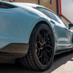 Porsche Taycan Riviera RF108 GB