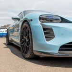 Porsche Taycan Riviera RF108 GB