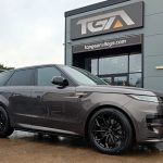 Range Rover Sport 2022 Riviera RV133
