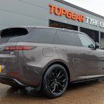 Range Rover Sport 2022 Riviera RV133