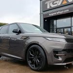 Range Rover Sport 2022 Riviera RV133