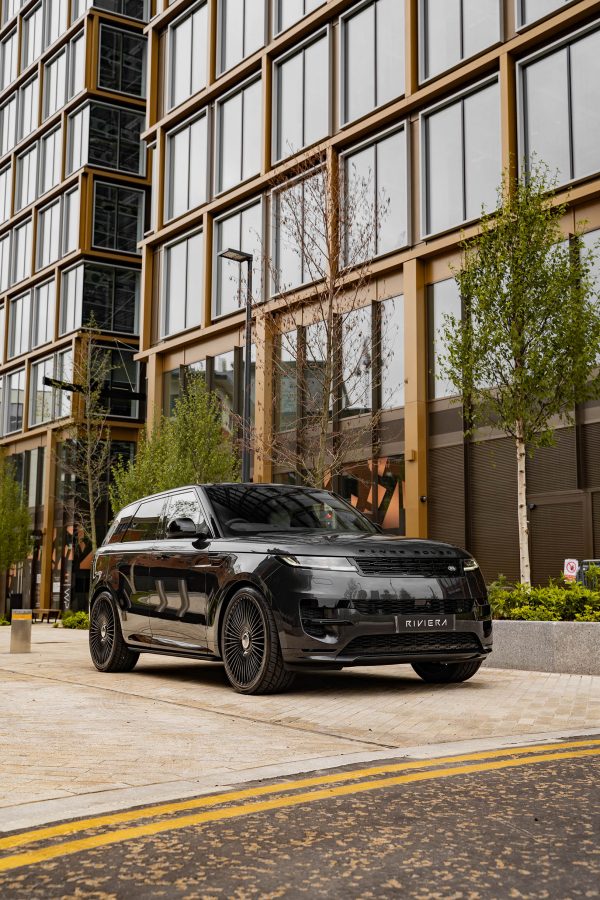 Range Rover Sport L461 Riviera FG3 Gloss Black