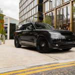 Range Rover Sport L461 Riviera FG3 Gloss Black