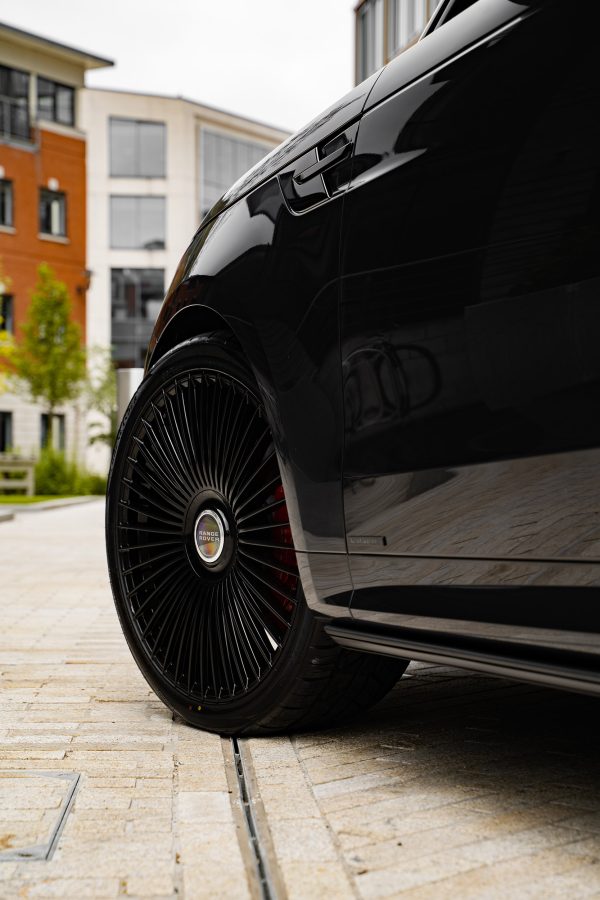 Range Rover Sport L461 Riviera FG3 Gloss Black
