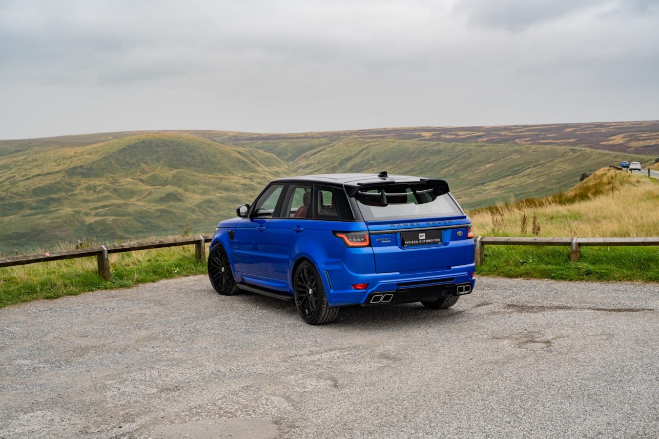 Range-Rover-Sport-RV198-Wheels-Riviera-Bespoke-RV4-Styling-Kit