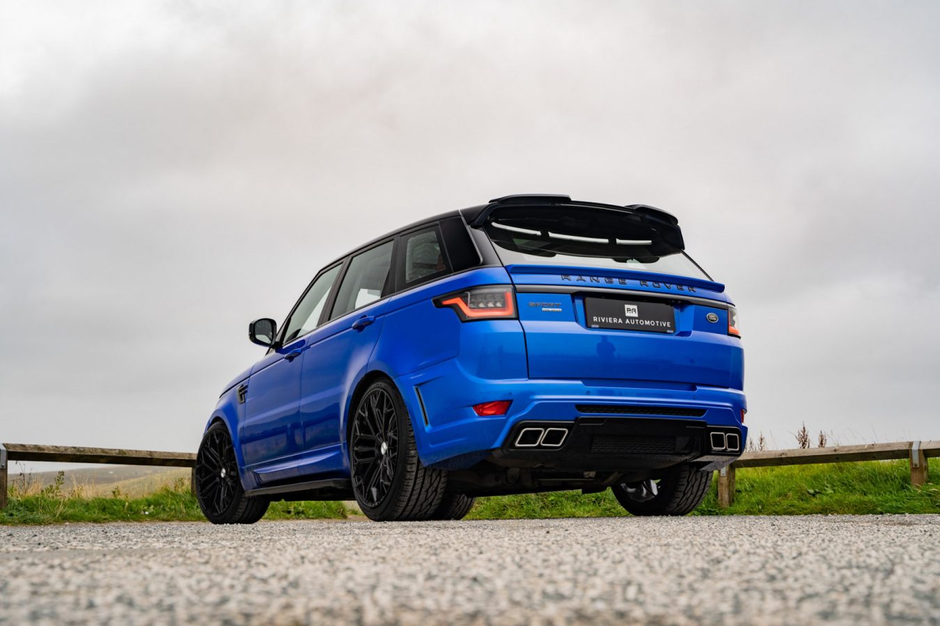 Range-Rover-Sport-RV198-Wheels-Riviera-Bespoke-RV4-Styling-Kit