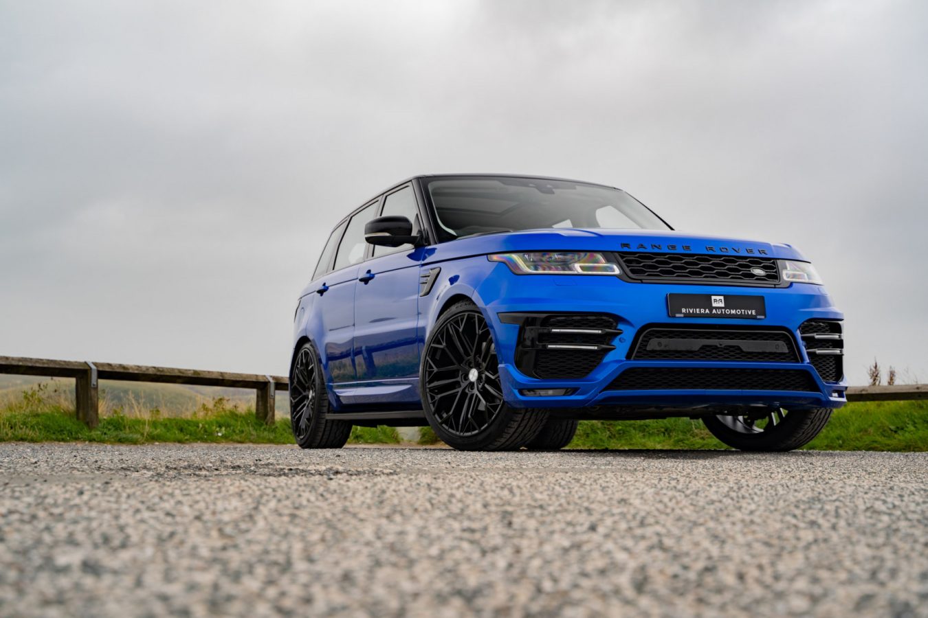 Range-Rover-Sport-RV198-Wheels-Riviera-Bespoke-RV4-Styling-Kit