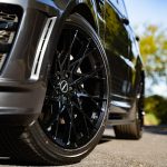 Range Rover Sport RV2 Riviera RV197