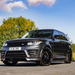 Range Rover Sport RV2 Riviera RV197