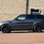 Range Rover Sport RV2 Riviera RV197