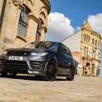 Range Rover Sport RV2 Riviera RV197