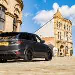 Range Rover Sport RV2 Riviera RV197