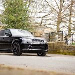 Range Rover Sport Riviera RF108 BPDT