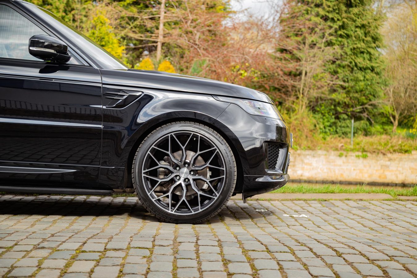 Range Rover Sport Riviera RF108 BPDT