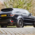 Range Rover Sport Riviera RF108 BPDT
