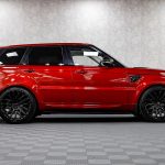 Range Rover Sport Riviera RV131 Gloss Black