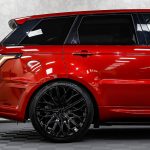 Range Rover Sport Riviera RV131 Gloss Black