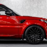Range Rover Sport Riviera RV131 Gloss Black