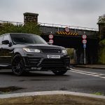 Range Rover Sport Riviera RV197 GB