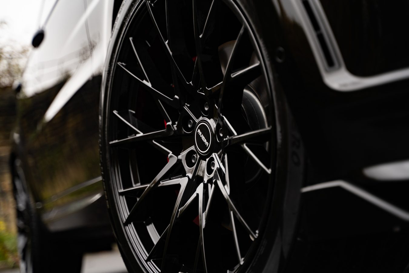 Range Rover Sport Riviera RV197 GB