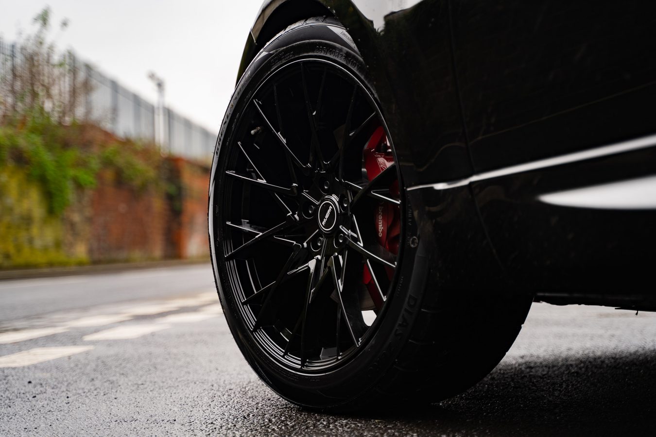 Range Rover Sport Riviera RV197 GB