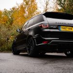 Range Rover Sport Riviera RV197 GB