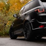 Range Rover Sport Riviera RV197 GB