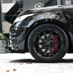 Range Rover Sport Riviera RV197 GB