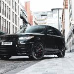 Range Rover Sport Riviera RV197 GB