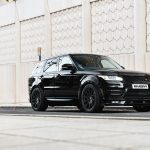 Range Rover Sport Riviera RV197 GB